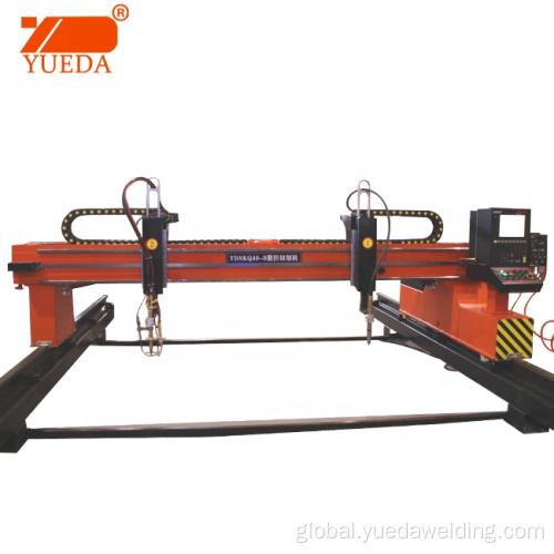 Air Plasma Cutting Welding Machine cut160 inverter air plasma cutting machine Manufactory